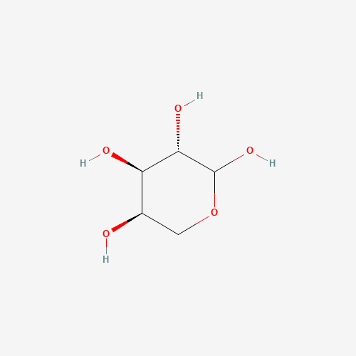 D(-)-Arabinose (CAS: 28697-53-2) - Related Chemical Product