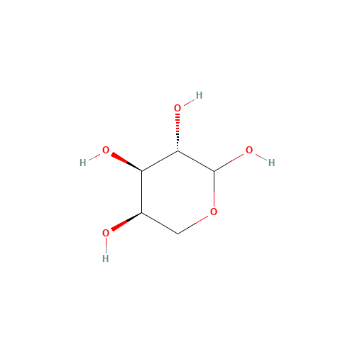 D(-)-Arabinose (CAS: 28697-53-2) - Related Chemical Product