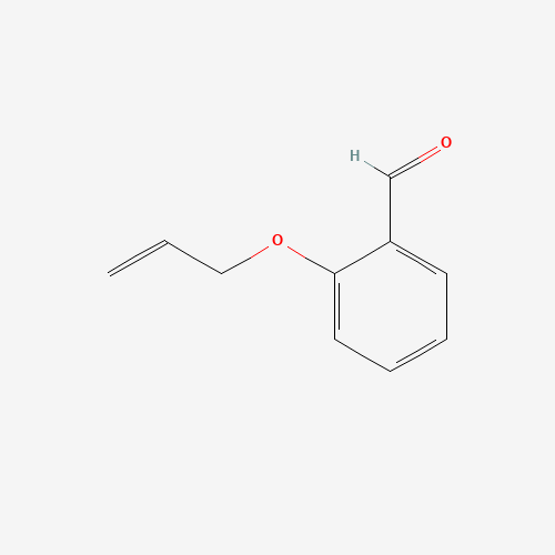 2-ALLYLOXYBENZALDEHYDE (CAS: 28752-82-1) - Related Chemical Product