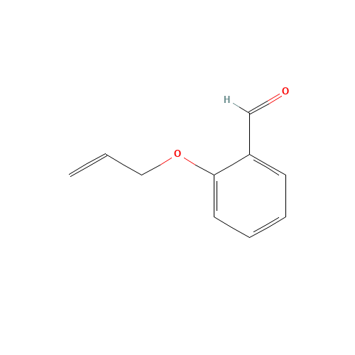 2-ALLYLOXYBENZALDEHYDE (CAS: 28752-82-1) - Related Chemical Product