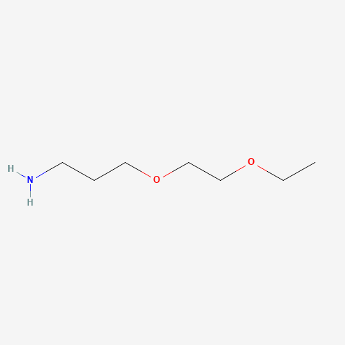 3-(2-ETHOXYETHOXY)PROPYLAMINE (CAS: 28754-17-8) - Related Chemical Product