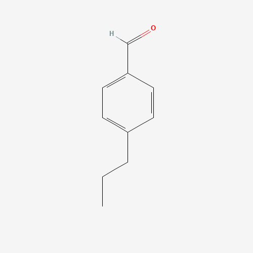 4-N-PROPYLBENZALDEHYDE (CAS: 28785-06-0) - Related Chemical Product