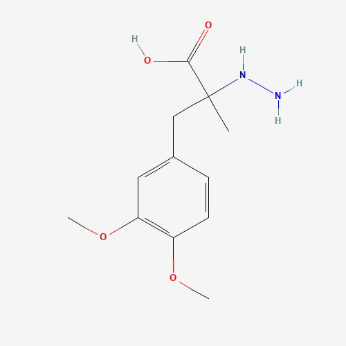 FT-0638813 CAS:28860-96-0 chemical structure