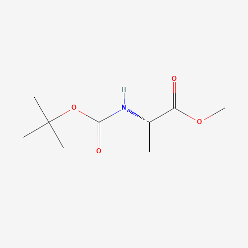 FT-0638816 CAS:28875-17-4 chemical structure