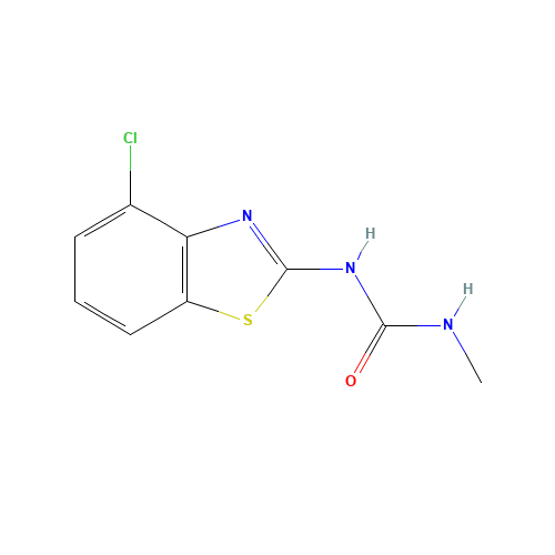 FT-0638822 CAS:28956-35-6 chemical structure