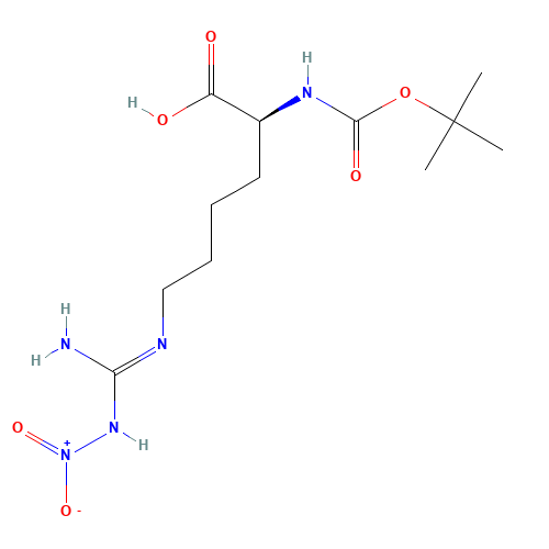 FT-0638823 CAS:28968-64-1 chemical structure