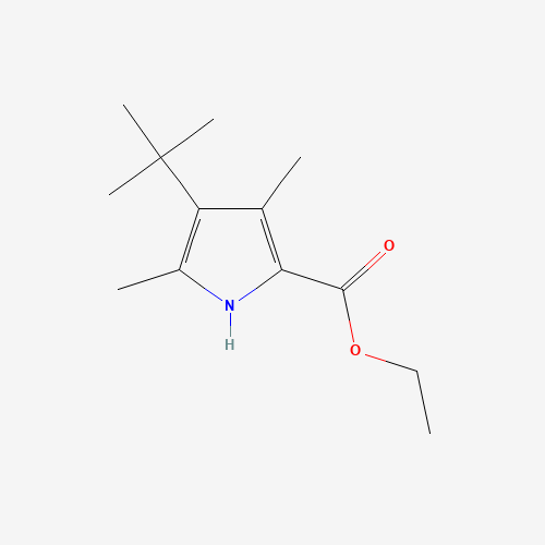 FT-0638824 CAS:28991-95-9 chemical structure