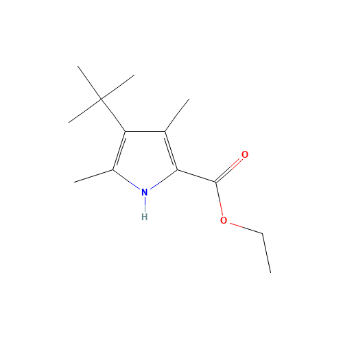 FT-0638824 CAS:28991-95-9 chemical structure