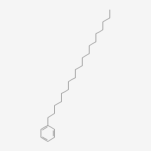 N-NONADECYLBENZENE (CAS: 29136-19-4) - Related Chemical Product
