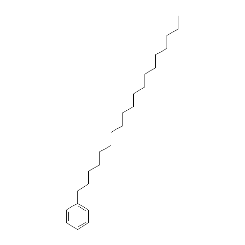 N-NONADECYLBENZENE (CAS: 29136-19-4) - Related Chemical Product
