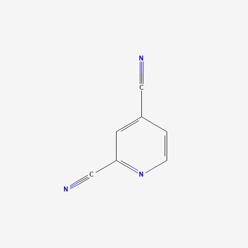 FT-0638837 CAS:29181-50-8 chemical structure