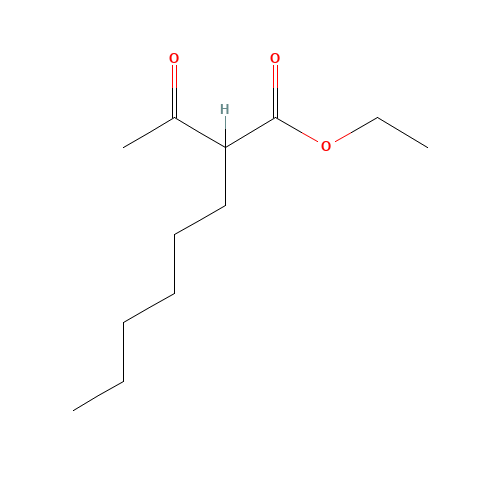 Ethyl 2-acetylcaprylate (CAS: 29214-60-6) - Related Chemical Product