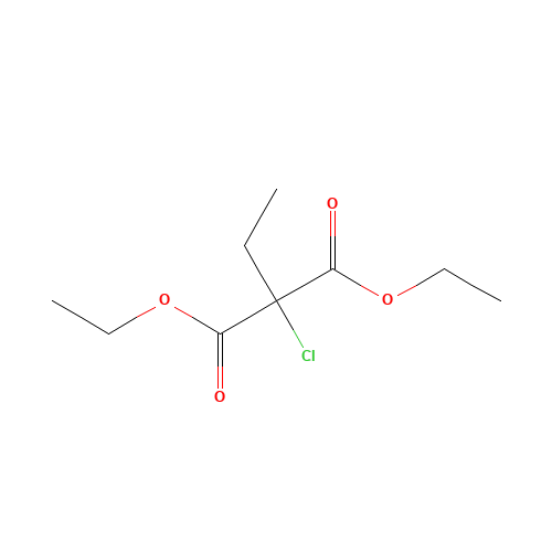 DIETHYL ETHYLCHLOROMALONATE (CAS: 29263-83-0) - Related Chemical Product