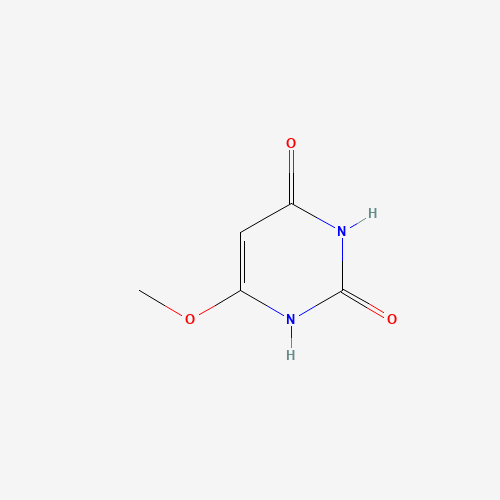 6-METHOXYURACIL (CAS: 29458-38-6) - Related Chemical Product