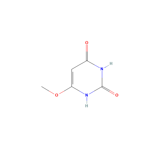 6-METHOXYURACIL (CAS: 29458-38-6) - Related Chemical Product