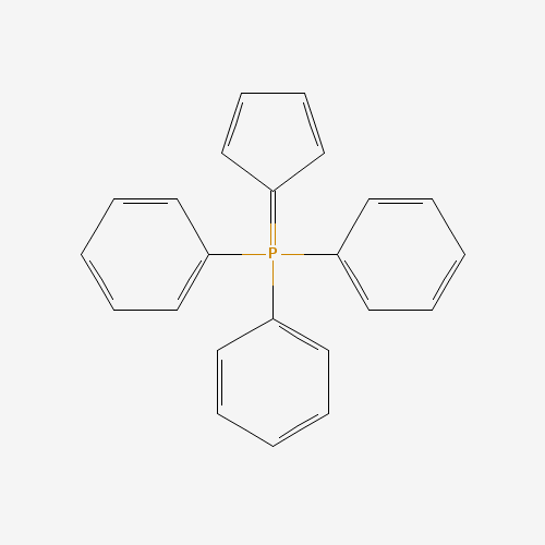 (CYCLOPENTADIENYLIDENE)TRIPHENYLPHOSPHORANE (CAS: 29473-30-1) - Related Chemical Product