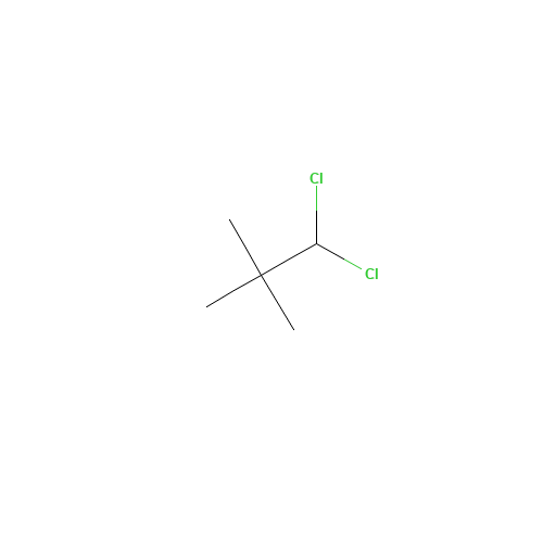 1,1-DICHLORO-2,2-DIMETHYLPROPANE (CAS: 29559-54-4) - Related Chemical Product