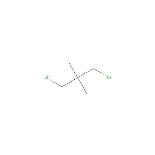 2,2-Dimethyl-1,3-dichloropropane (CAS: 29559-55-5) - Related Chemical Product