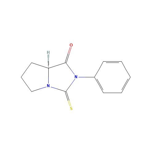 PTH-L-PROLINE (CAS: 29635-99-2) - Related Chemical Product