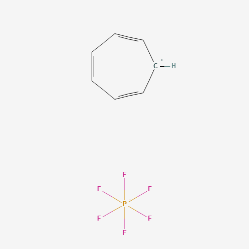 FT-0638872 CAS:29663-54-5 chemical structure