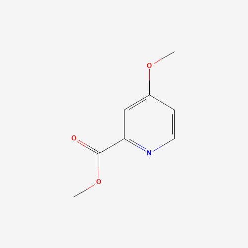 FT-0638875 CAS:29681-43-4 chemical structure