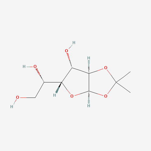 FT-0638882 CAS:29747-91-9 chemical structure