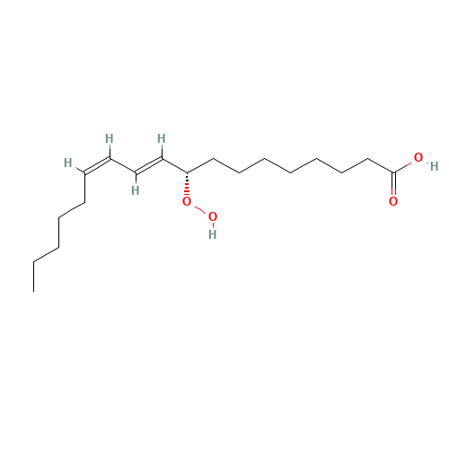 9(S)-HPODE (CAS: 29774-12-7) - Related Chemical Product