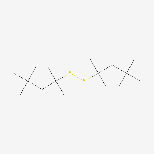 DI-TERT-OCTYL DISULFIDE (CAS: 29956-99-8) - Related Chemical Product