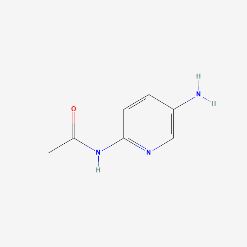 2-ACETAMIDO-5-AMINOPYRIDINE (CAS: 29958-14-3) - Related Chemical Product
