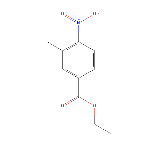 ETHYL 3-METHYL-4-NITROBENZOATE (CAS: 30650-90-9) - Related Chemical Product