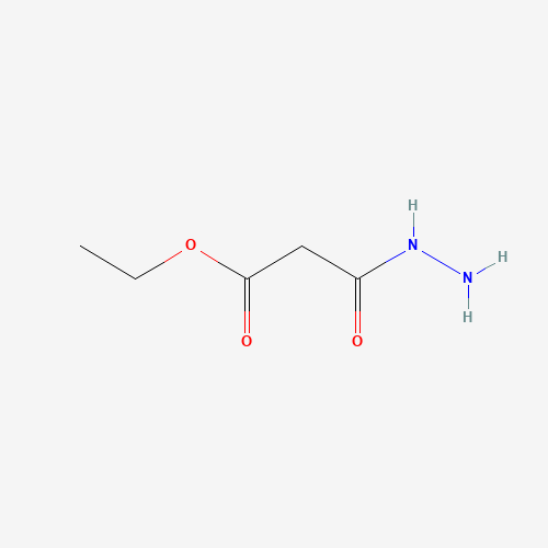 Ethyl malonyl hydrazide (CAS: 30866-24-1) - Related Chemical Product