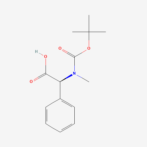 FT-0638943 CAS:30925-11-2 chemical structure