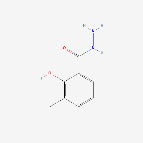 FT-0638946 CAS:30991-42-5 chemical structure