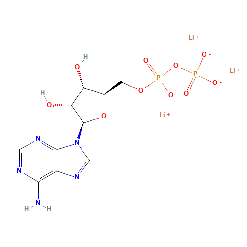 FT-0638947 CAS:31008-64-7 chemical structure