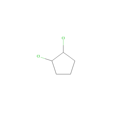 1,2-DICHLOROCYCLOPENTANE (CAS: 31025-65-7) - Related Chemical Product
