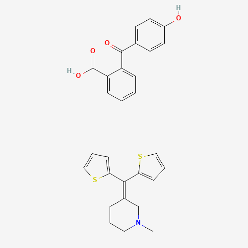 FT-0638953 CAS:31139-87-4 chemical structure