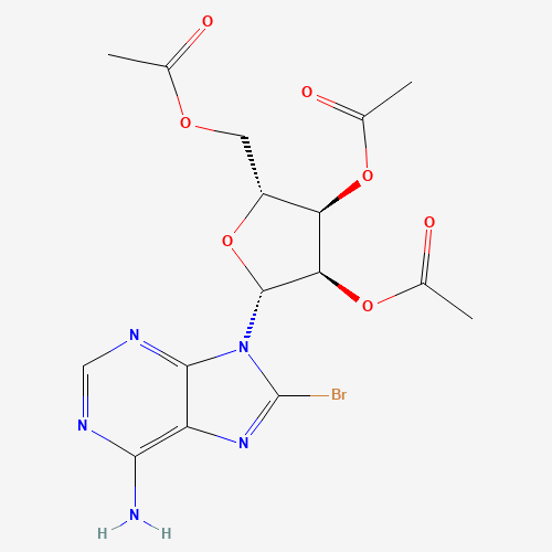 FT-0638962 CAS:31281-86-4 chemical structure