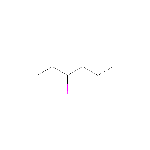 3-IODOHEXANE (CAS: 31294-91-4) - Related Chemical Product
