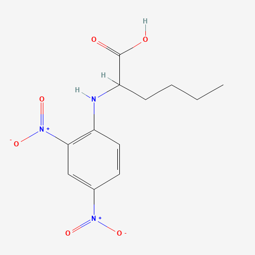 FT-0638966 CAS:31356-36-2 chemical structure
