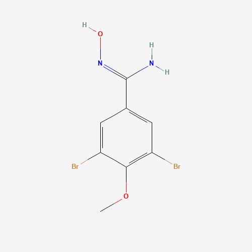 FT-0638970 CAS:31419-81-5 chemical structure