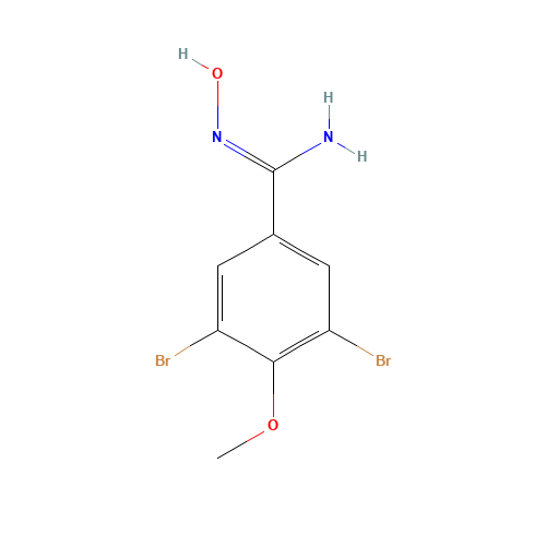 FT-0638970 CAS:31419-81-5 chemical structure