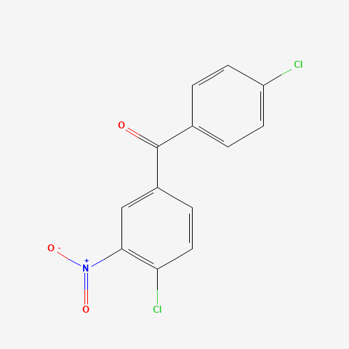 FT-0638971 CAS:31431-17-1 chemical structure