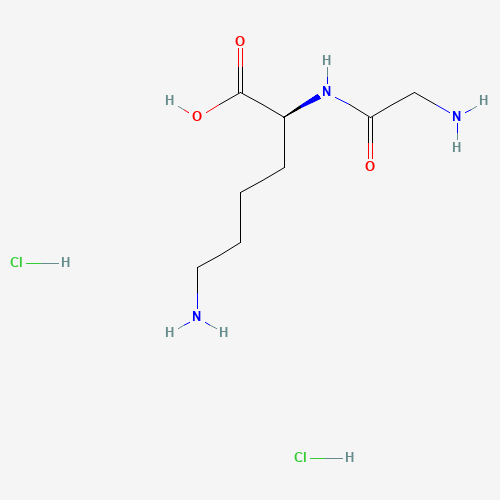 FT-0638973 CAS:31461-63-9 chemical structure