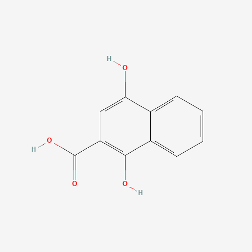 FT-0638978 CAS:31519-22-9 chemical structure