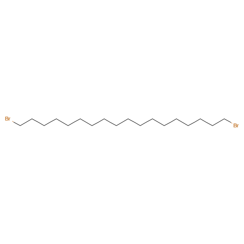 1,18-DIBROMOOCTADECANE (CAS: 31772-06-2) - Related Chemical Product