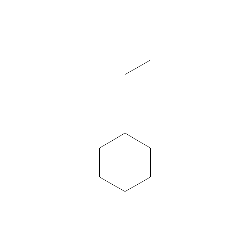 TERT-AMYLCYCLOHEXANE (CAS: 31797-64-5) - Related Chemical Product