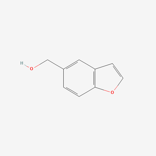 1-BENZOFURAN-5-YLMETHANOL (CAS: 31823-05-9) - Related Chemical Product