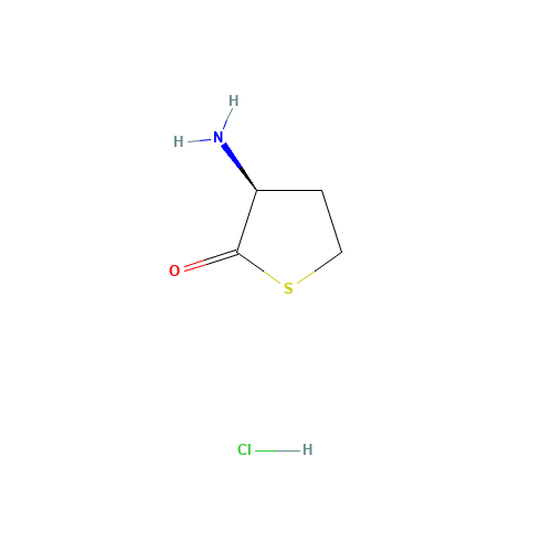 L-HOMOCYSTEINE THIOLACTONE HYDROCHLORIDE (CAS: 31828-68-9) - Related Chemical Product