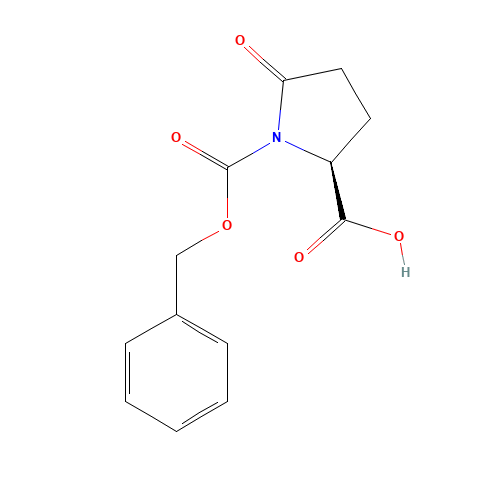 Z-PYR-OH (CAS: 32159-21-0) - Related Chemical Product
