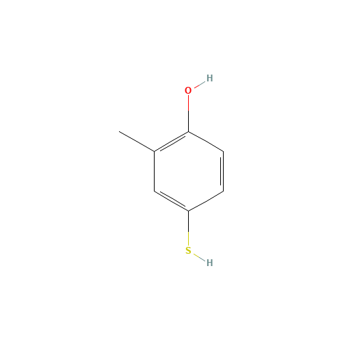 FT-0639014 CAS:32281-01-9 chemical structure